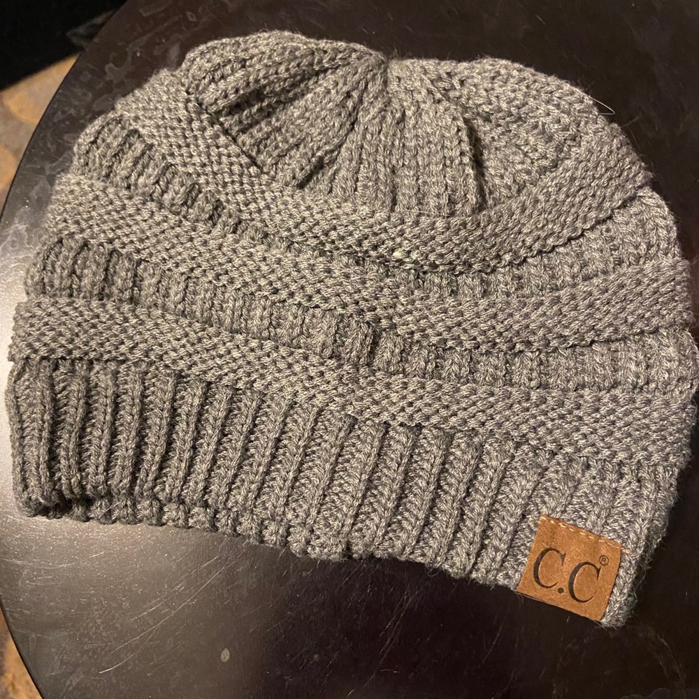 CC Beanie